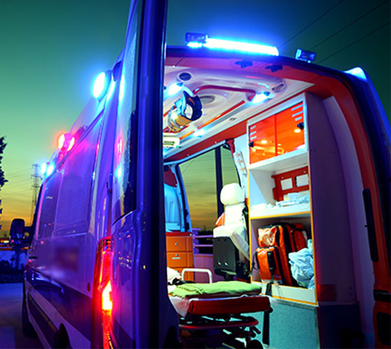 范县车辆内部展示